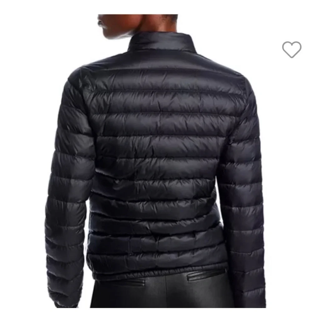 Moncler Puffer Jacket - Picture 8 of 8